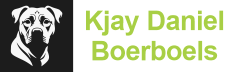  Kjay Daniel Boerboels 